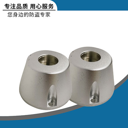 強力開鎖器