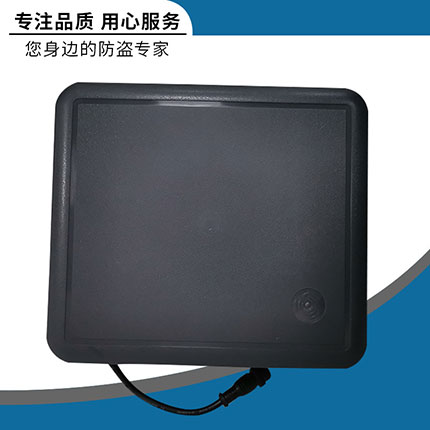 聲磁解碼器